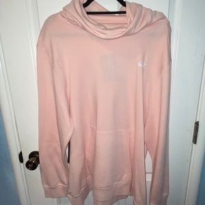 Nike Plus Size Standard Fit Hoodie ✨